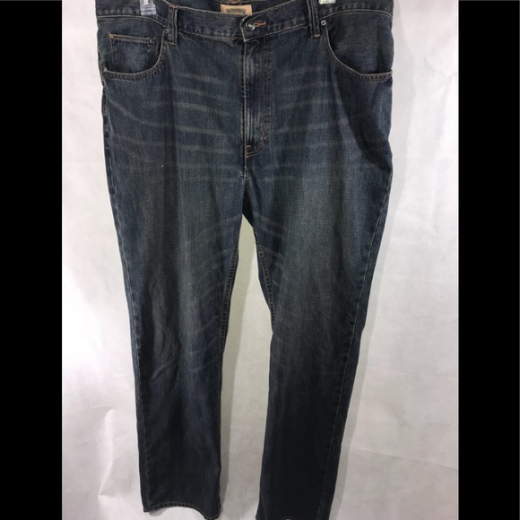 the foundry supply co jeans